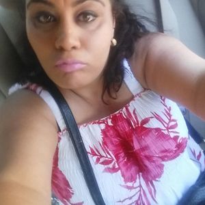 Meet your Posher, Theresa